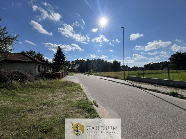Działka budowlana Stara Kiszewa. Zdjęcie 9