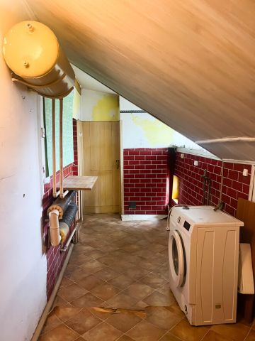 dom wolnostojący, 4 pokoje Ćmielów, ul. Zielona. Zdjęcie 15