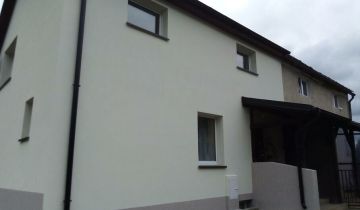 Mieszkanie 2-pokojowe Parzyn