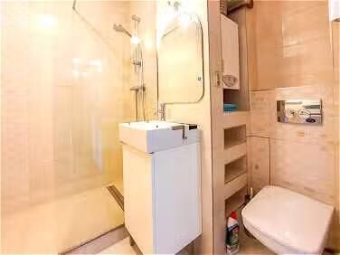 Mieszkanie 3-pokojowe Katowice Ligota, ul. Panewnicka. Zdjęcie 8