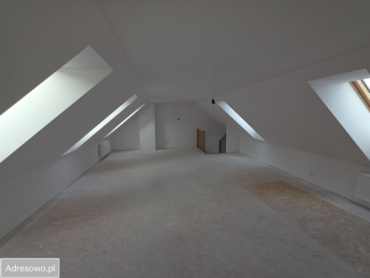 Mieszkanie 4-pokojowe Rumia, ul. Białowieska. Zdjęcie 7