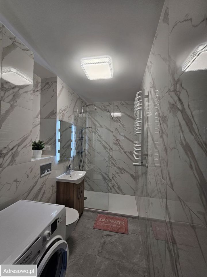 Mieszkanie 2-pokojowe Warszawa Wola, ul. Okopowa. Zdjęcie 4