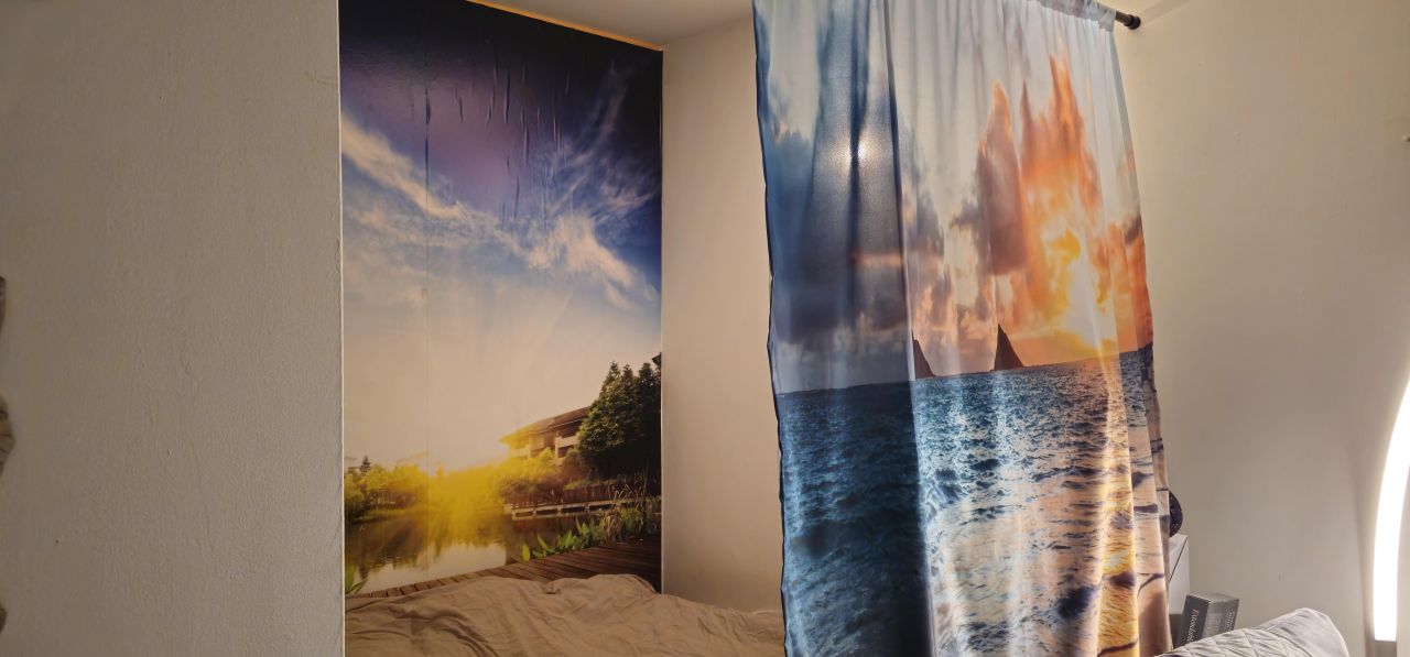 Mieszkanie 1-pokojowe Warszawa Białołęka, ul. Książkowa. Zdjęcie 9