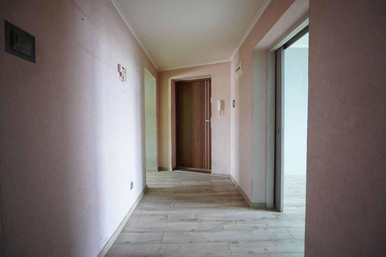 Mieszkanie 3-pokojowe Słupsk Centrum, ul. Witolda Lutosławskiego. Zdjęcie 6