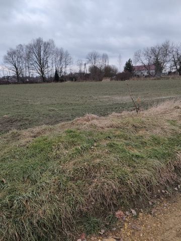 Działka budowlana Hecznarowice, ul. Stawowa. Zdjęcie 1