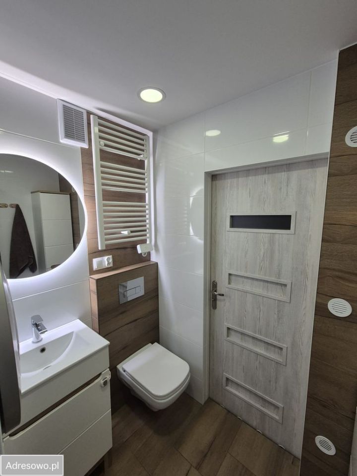 Mieszkanie 2-pokojowe Krapkowice, os. XXX-lecia. Zdjęcie 17