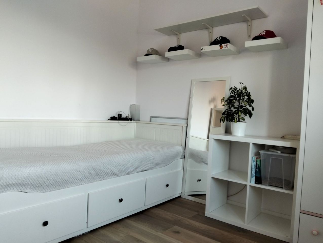 dom szeregowy, 4 pokoje Błonie, ul. Bieniewicka. Zdjęcie 12