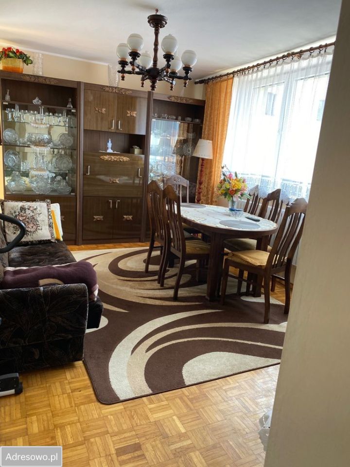 Mieszkanie 3-pokojowe Lidzbark, pl. gen. Józefa Hallera. Zdjęcie 11