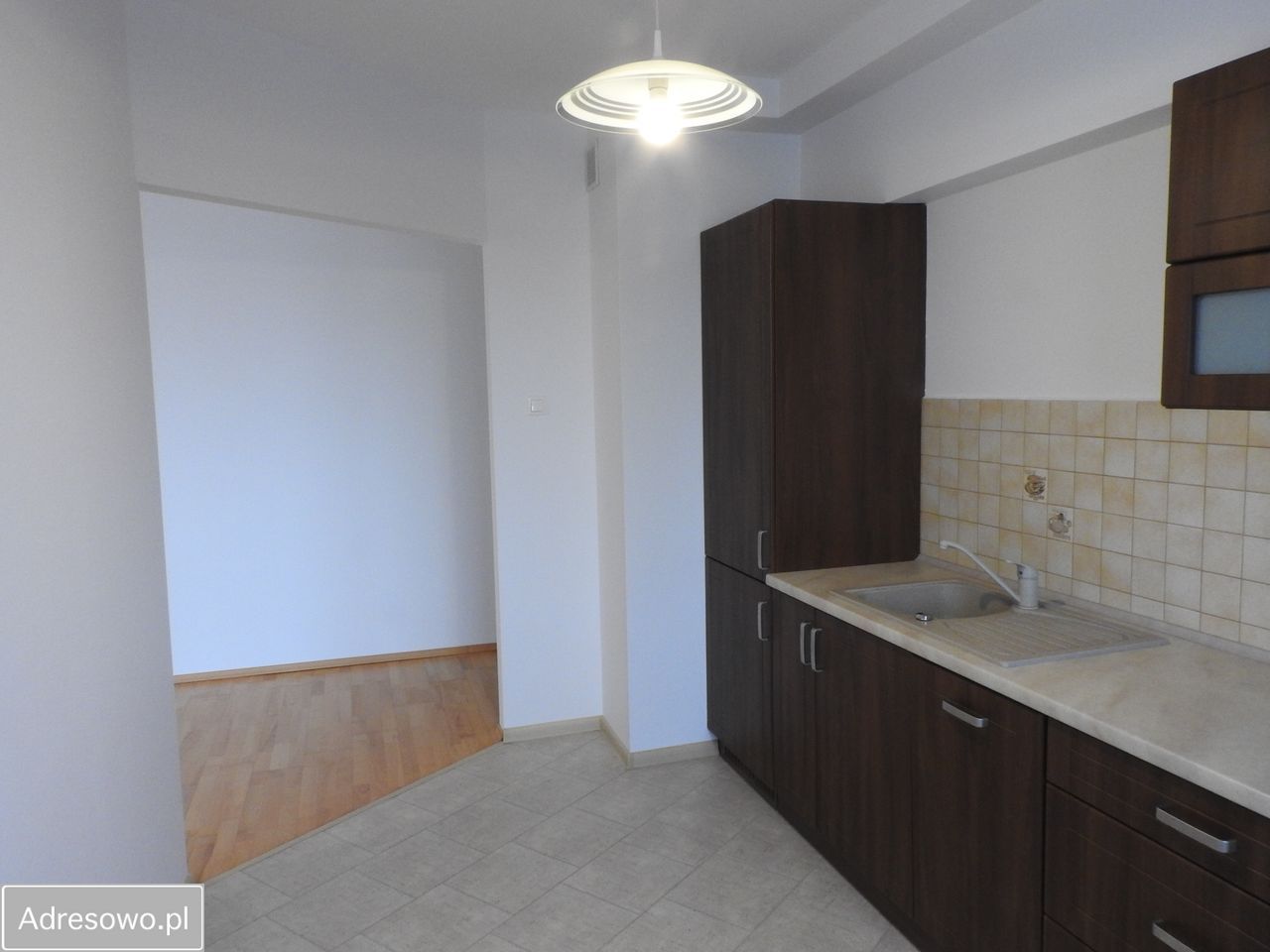 Mieszkanie 2-pokojowe Mińsk Mazowiecki, ul. Józefa Piłsudskiego. Zdjęcie 3