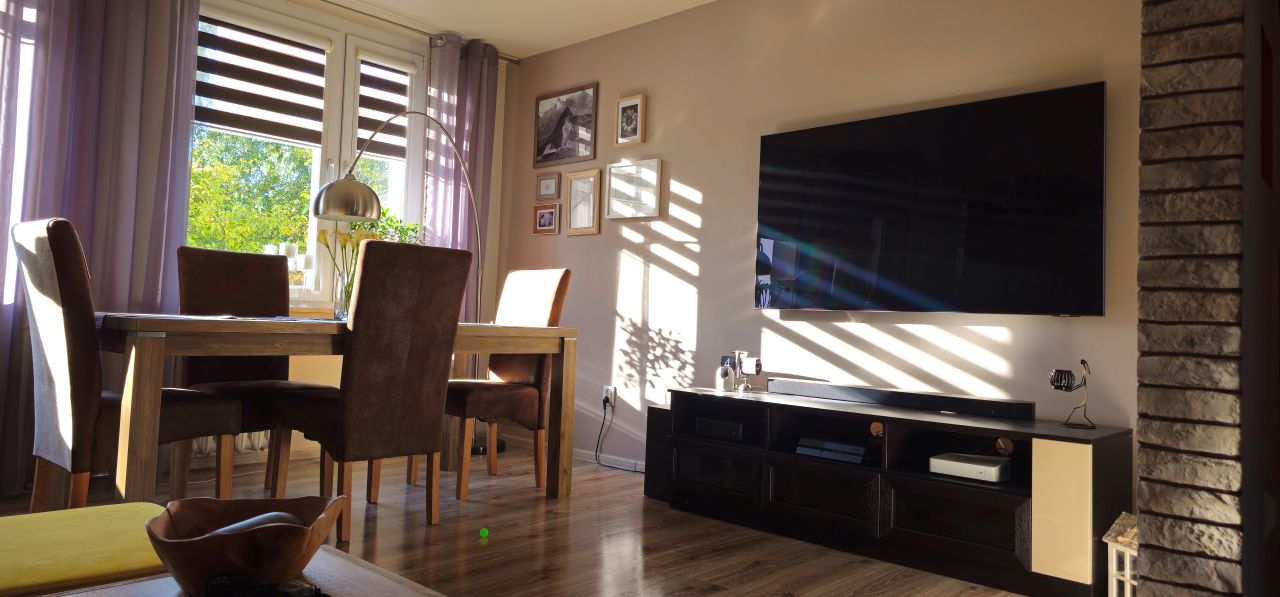 Mieszkanie 3-pokojowe Chełm, ul. Wolności. Zdjęcie 4