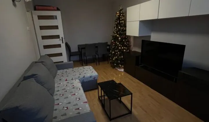 Mieszkanie 2-pokojowe Warszawa Bródno, ul. Chodecka