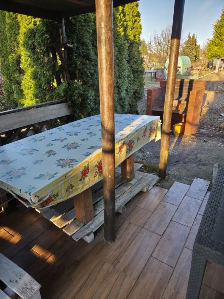 Działka rod Polkowice. Zdjęcie 3