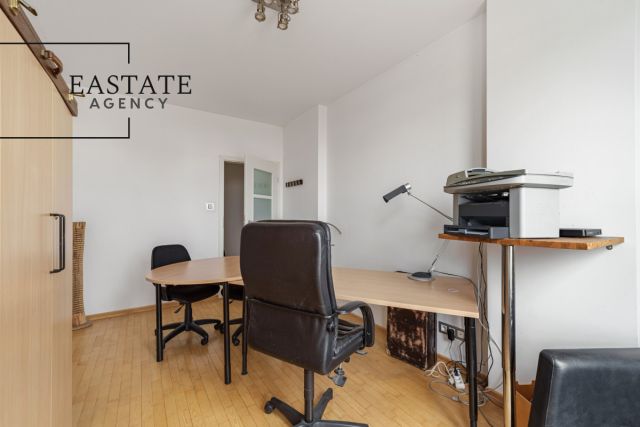 Lokal Warszawa Wilanów, ul. Sarmacka. Zdjęcie 7