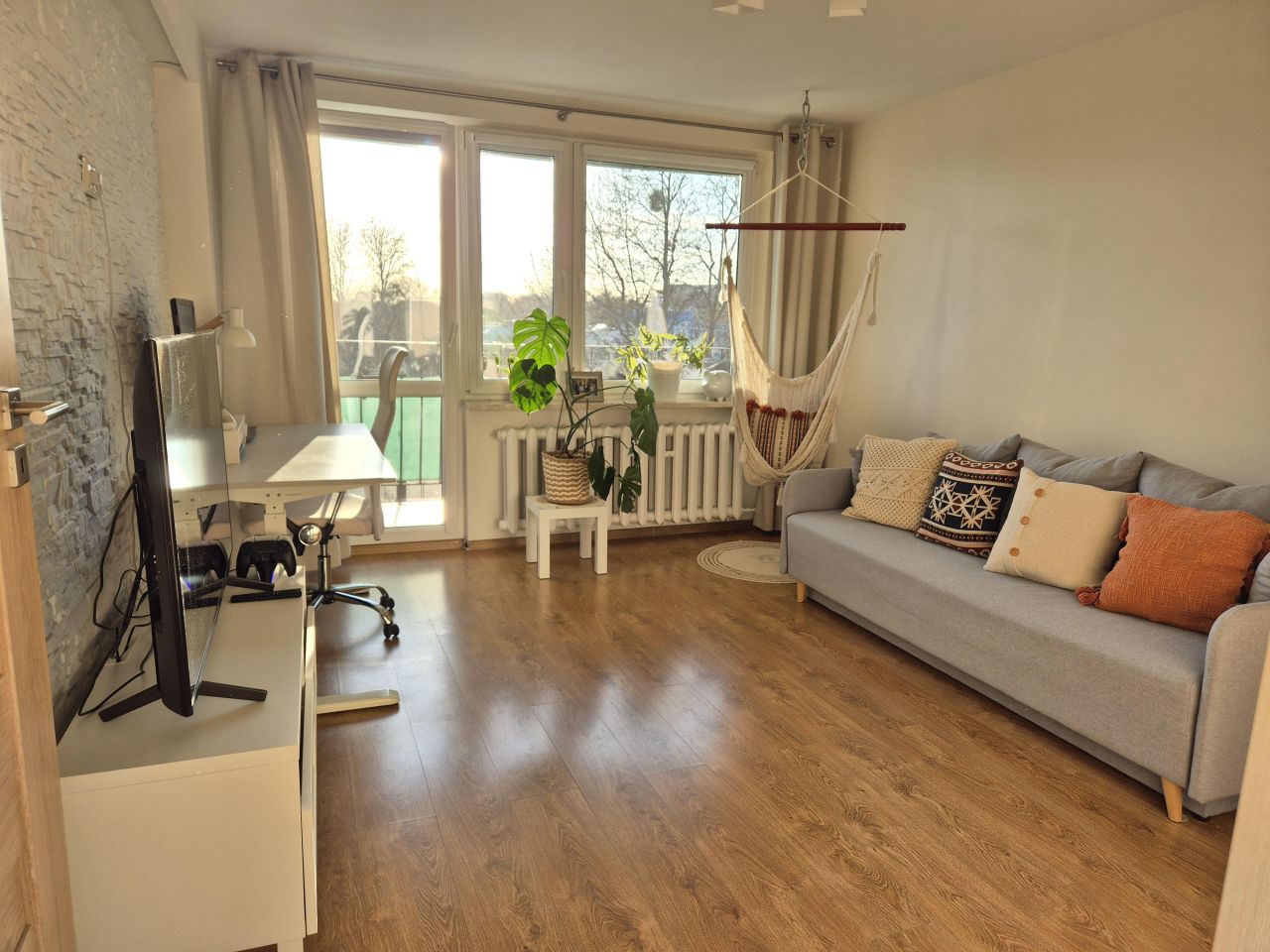 Mieszkanie 3-pokojowe Kołobrzeg, ul. Bolesława Krzywoustego. Zdjęcie 7