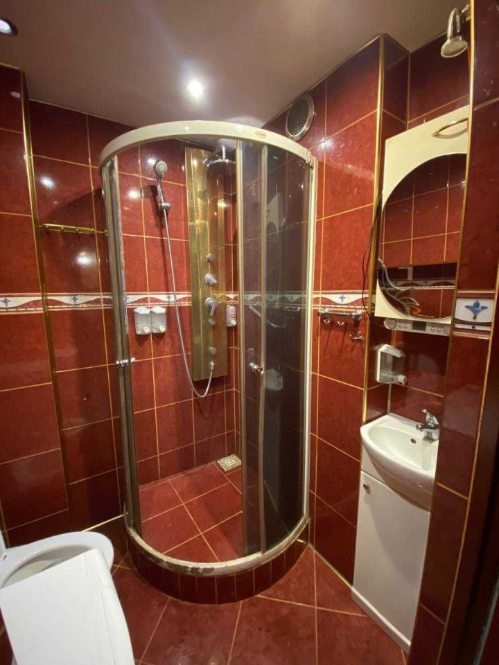 Mieszkanie 2-pokojowe Kołobrzeg Centrum, ul. Okopowa. Zdjęcie 8