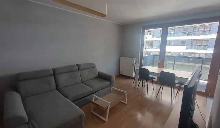 Mieszkanie 2-pokojowe Warszawa Wola, ul. Marcina Kasprzaka