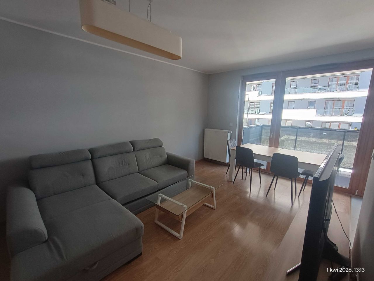 Mieszkanie 2-pokojowe Warszawa Wola, ul. Marcina Kasprzaka. Zdjęcie 1