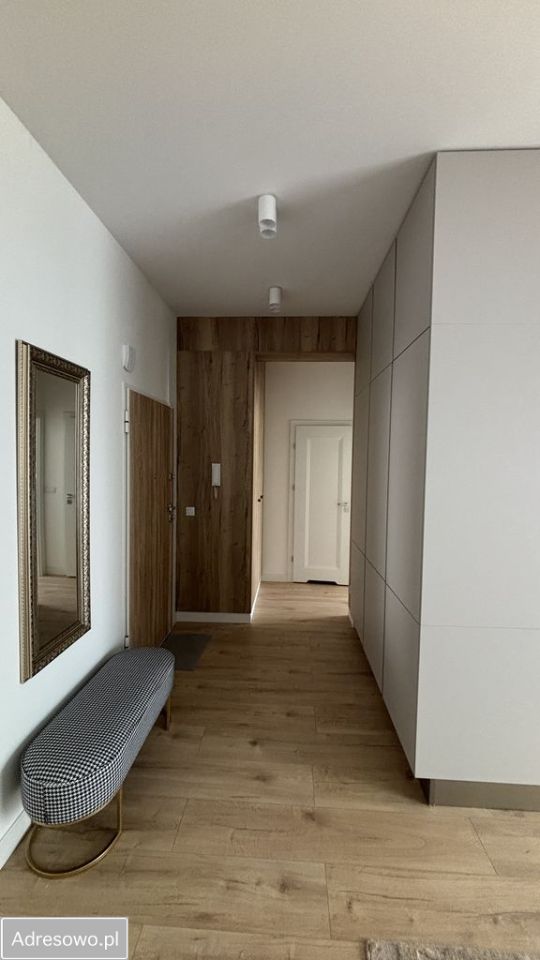 Mieszkanie 2-pokojowe Wrocław Krzyki, ul. Wichrowa. Zdjęcie 3