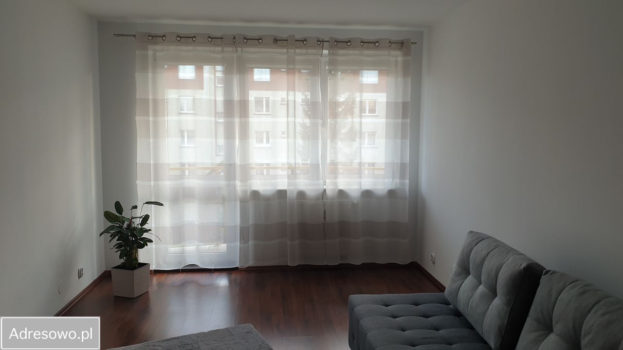 Mieszkanie 2-pokojowe Słupsk, al. 3 Maja. Zdjęcie 4