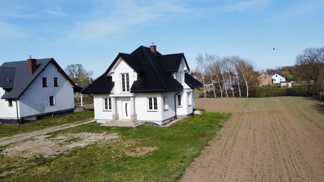 dom wolnostojący Stubno. Zdjęcie 2