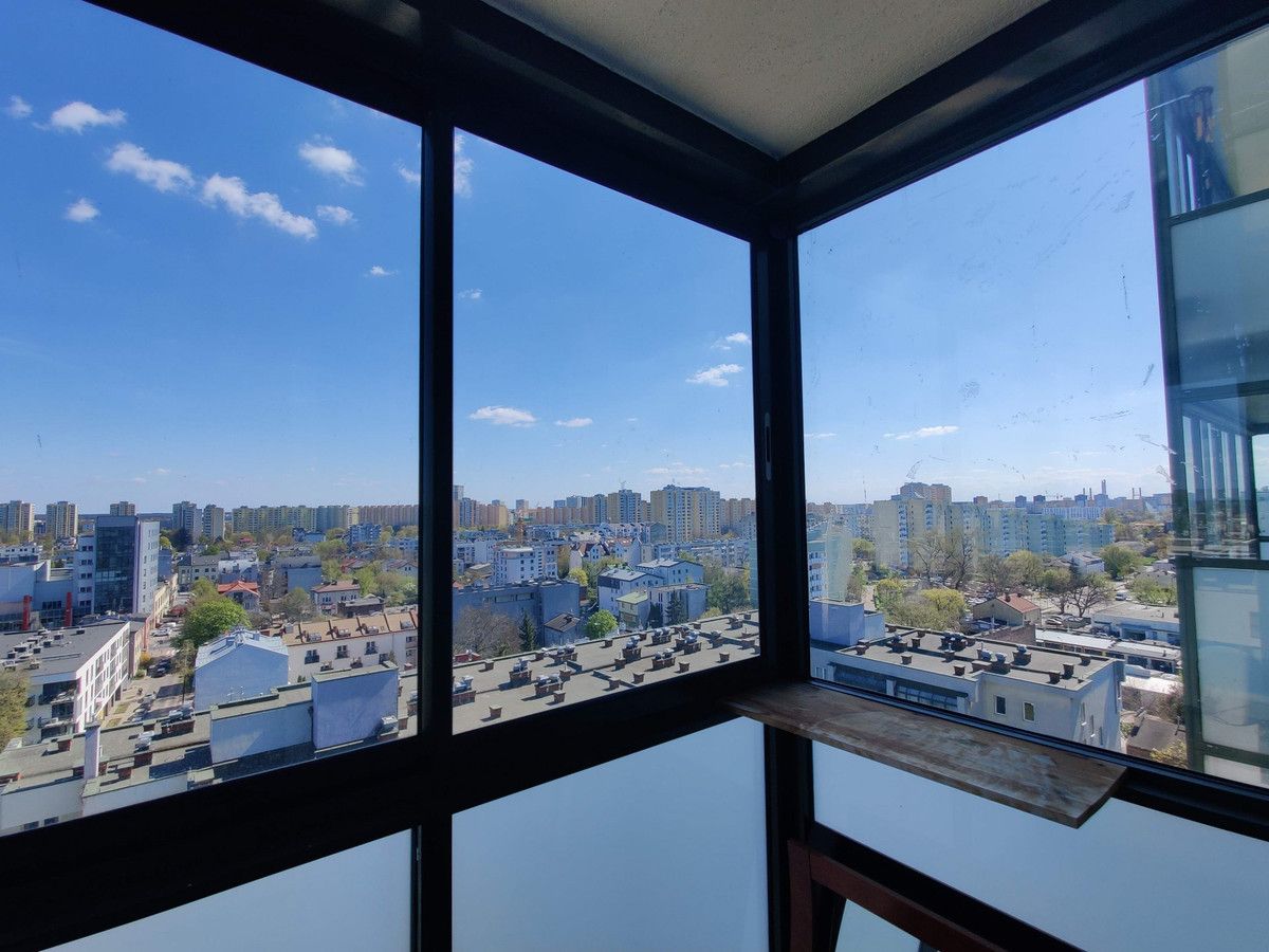 Mieszkanie 2-pokojowe Warszawa, ul. Sulejkowska. Zdjęcie 10