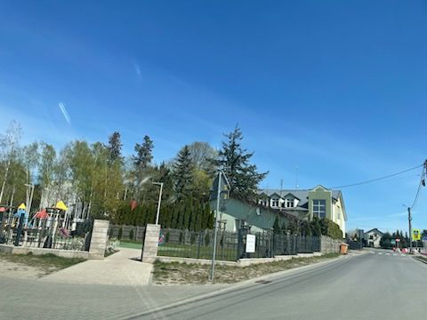 dom wolnostojący, 4 pokoje Ludwikowo, ul. Opalowa. Zdjęcie 6