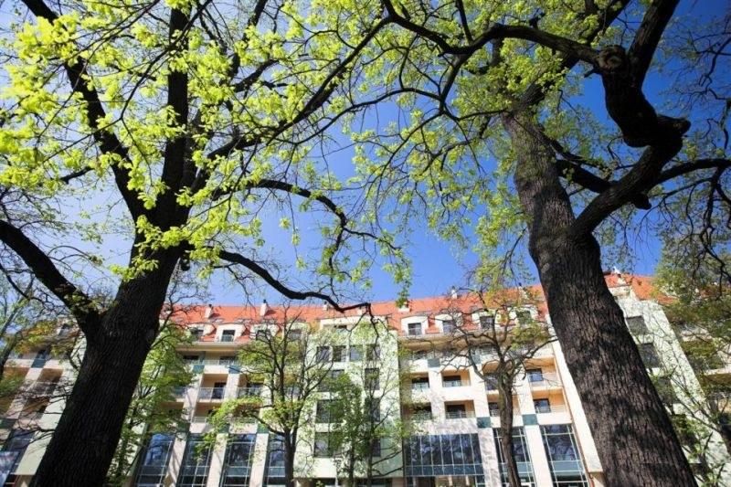 Mieszkanie 1-pokojowe Wrocław Krzyki, ul. Powstańców Śląskich. Zdjęcie 11