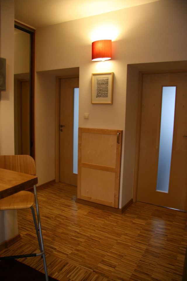 Pokój Wrocław Ołbin. Zdjęcie 3