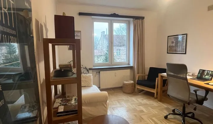 Mieszkanie 2-pokojowe Kielce, ul. Równa