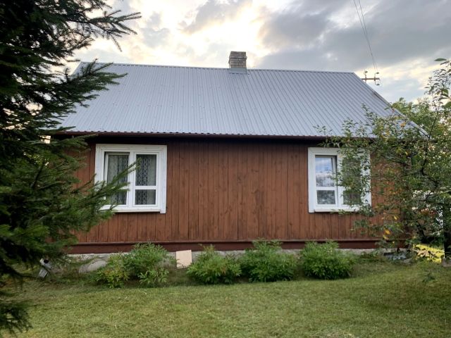 siedlisko, 3 pokoje Baciki Dalsze. Zdjęcie 1