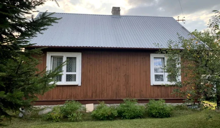 siedlisko, 3 pokoje Baciki Dalsze