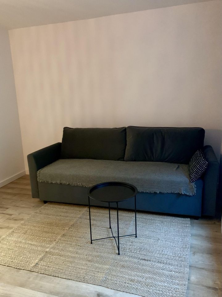 Mieszkanie 1-pokojowe Warszawa Muranów, ul. Mordechaja Anielewicza. Zdjęcie 11