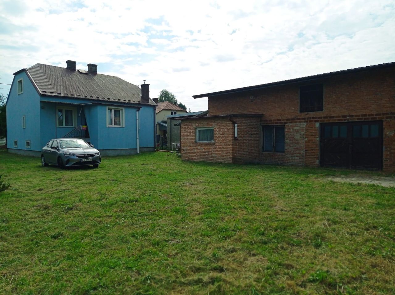 dom wolnostojący, 3 pokoje Skopanie Firanki, ul. Granica. Zdjęcie 6