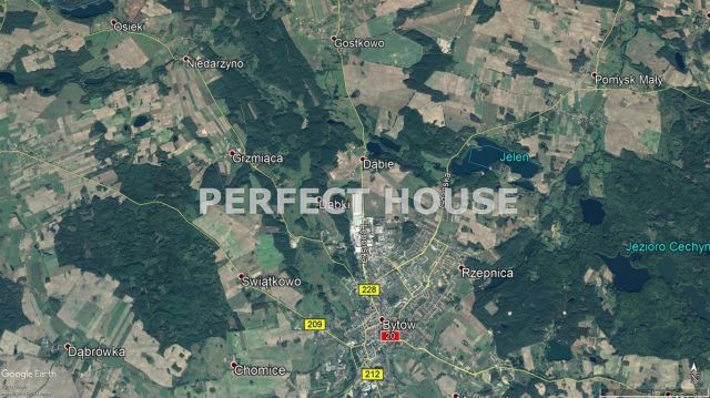 Działka rolna Niedarzyno. Zdjęcie 5