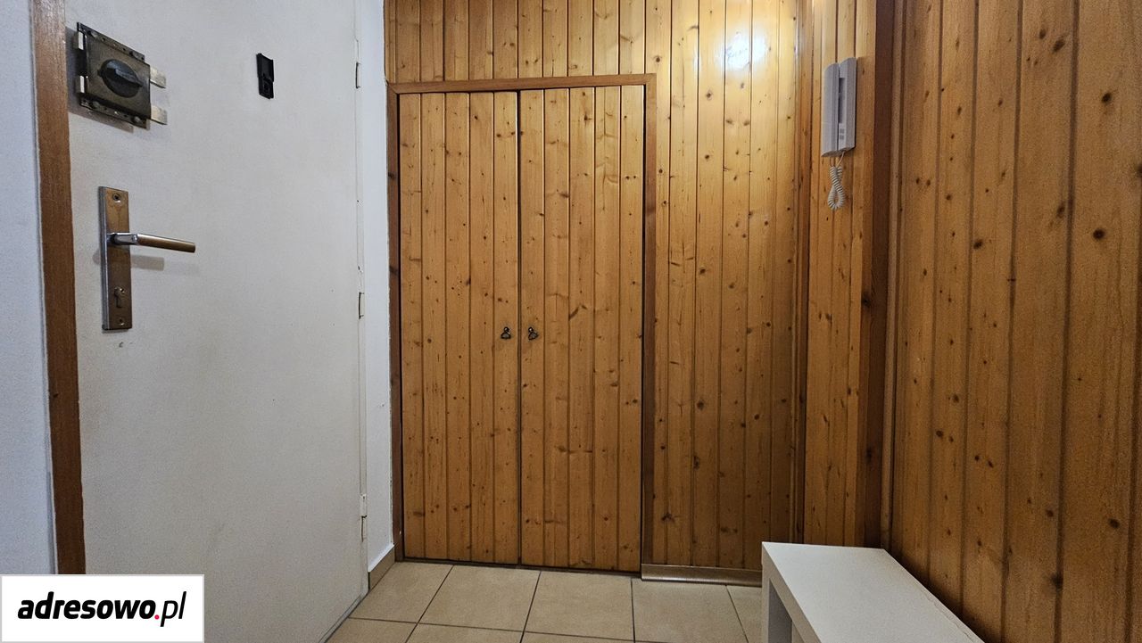 Mieszkanie 5-pokojowe Poznań Piątkowo, os. Bolesława Chrobrego. Zdjęcie 13