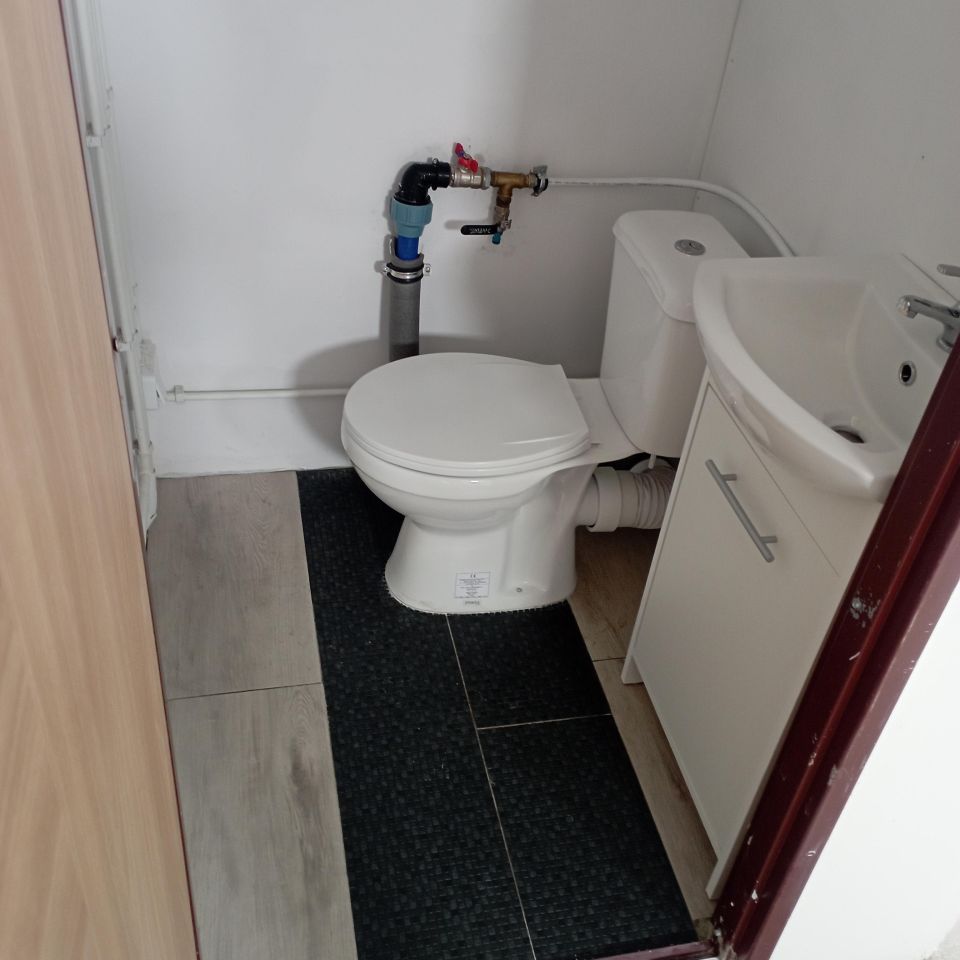 Lokal Konstantynów Łódzki, ul. Zgierska. Zdjęcie 5