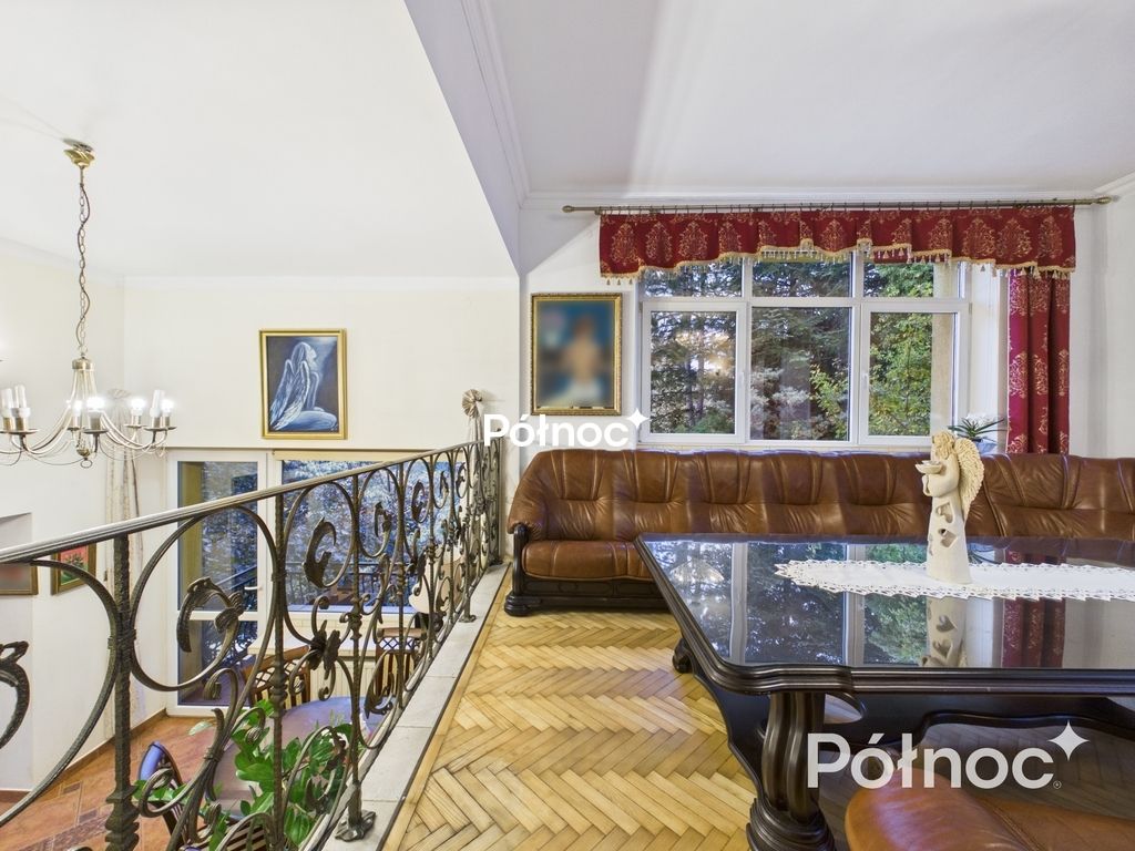 dom wolnostojący, 4 pokoje Bochnia, ul. Nad Babicą. Zdjęcie 5