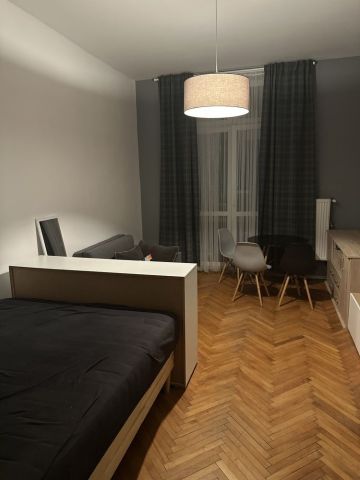 Pokój Kraków Nowa Huta. Zdjęcie 1