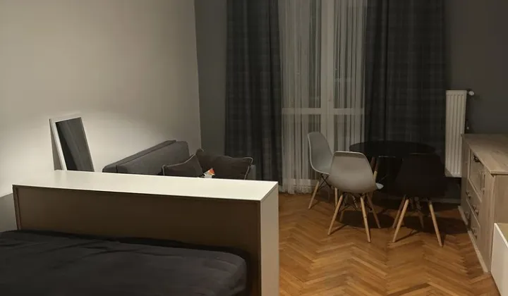 Pokój Kraków Nowa Huta