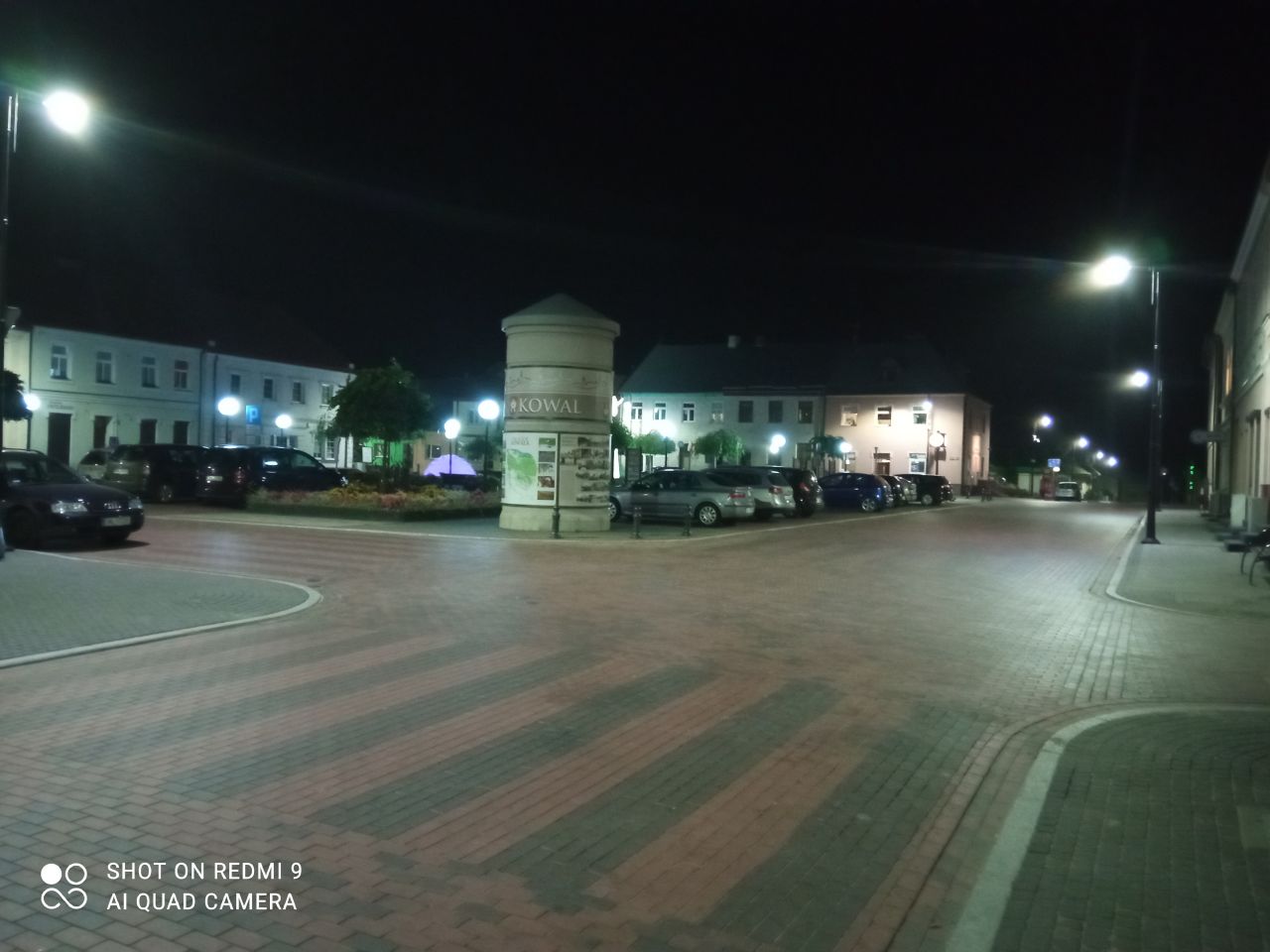 kamienica Kowal, pl. Rejtana. Zdjęcie 5