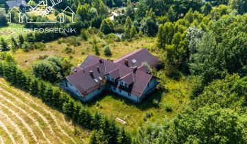 Nieruchomość komercyjna Salinko