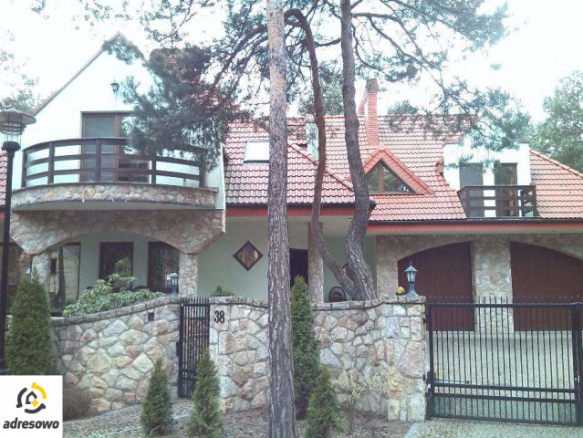 dom wolnostojący Olsztyn. Zdjęcie 1
