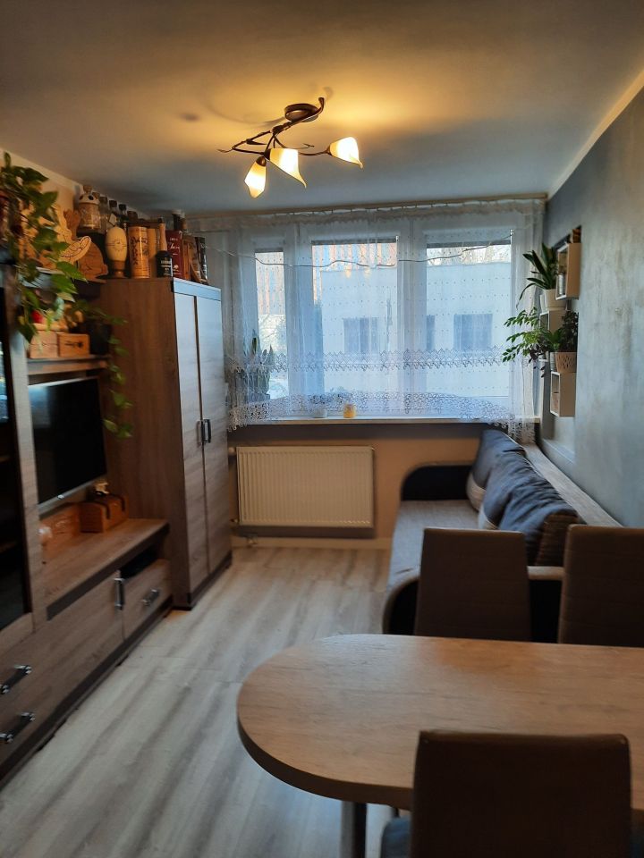 Mieszkanie 2-pokojowe Wrocław Fabryczna, ul. Strzegomska. Zdjęcie 1