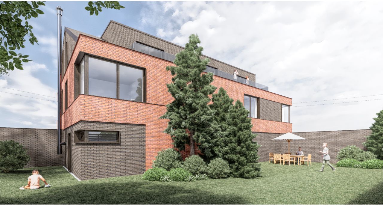 Działka budowlana Katowice Piotrowice, ul. Szewska. Zdjęcie 7