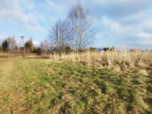 Działka budowlana Kopanka, ul. Kasztanowa. Zdjęcie 1