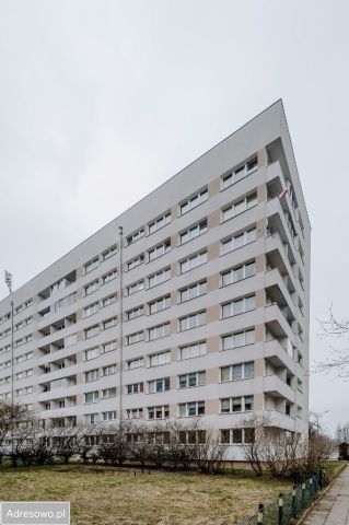 Mieszkanie 3-pokojowe Gdańsk Przymorze, ul. Kołobrzeska. Zdjęcie 1
