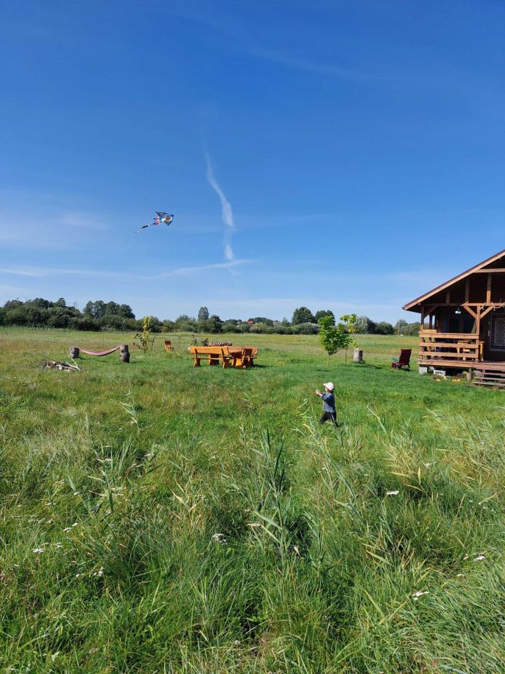 Działka rolna Gromoty. Zdjęcie 3