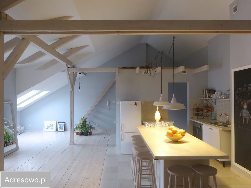 Mieszkanie 5-pokojowe Radom Śródmieście, ul. Marii Curie-Skłodowskiej. Zdjęcie 14