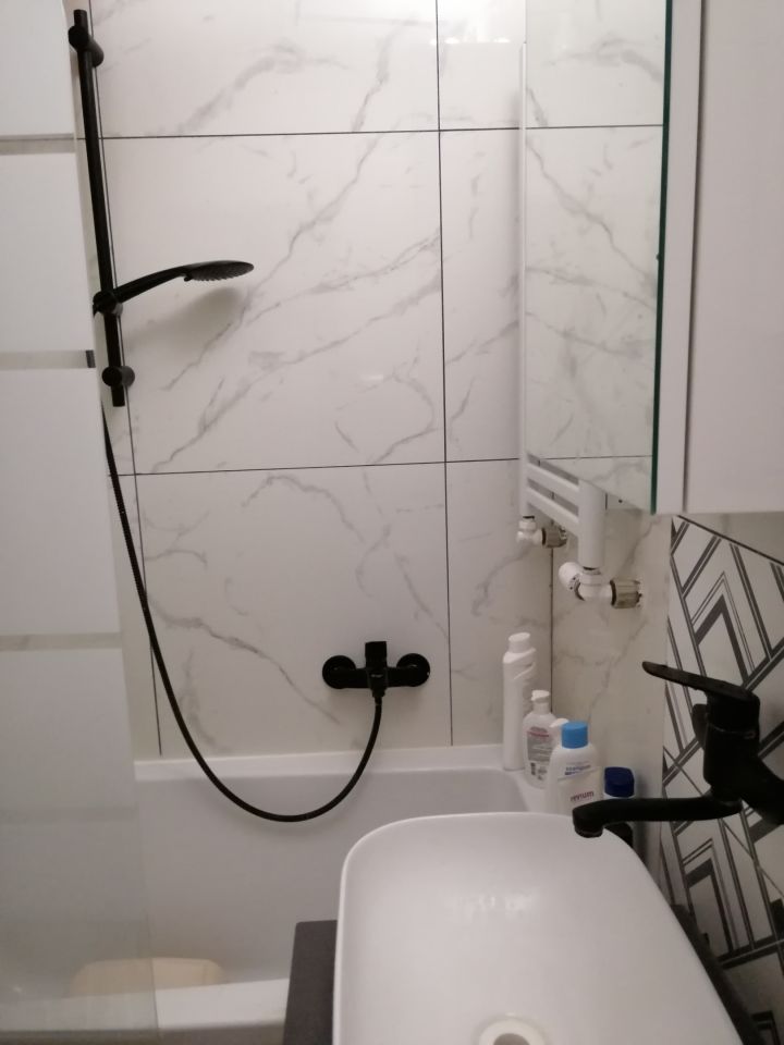 Mieszkanie 2-pokojowe Warszawa Wola, ul. Przy Lasku. Zdjęcie 31