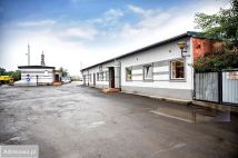 Działka inwestycyjna Bolesławiec, ul. Tadeusza Kościuszki. Zdjęcie 1